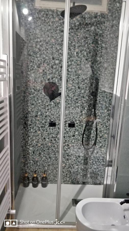 Apartmán Kairos Montone Exteriér fotografie