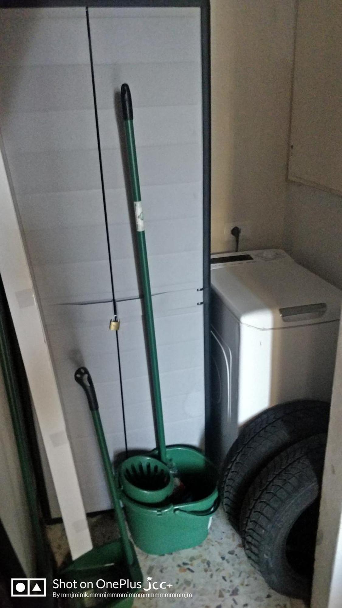 Apartmán Kairos Montone Exteriér fotografie